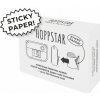Hoppstar Samolepiaci termopapier pre Instantný fotoaparát Artist