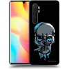 Picasee ULTIMATE CASE pro Xiaomi Mi Note 10 Lite - EARTH - Lebka 3.0