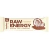 Bombus Energy tyčinka kakao a kokos Raw 50 g