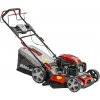Záhradná benzínová kosačka na trávu DEDRA DED8725-51L2 s pohonom, 4,0 kW, obsah motora 196 cm3,51 cm