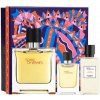 Hermes Hermes Terre D` Hermes EDP 75 ml + EDP 12.5 ml + voda po holení 40 ml darčeková sada