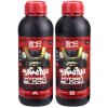 Shogun Samurai Hydro Bloom A+B HW Objem hnojiva: 5 l