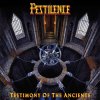 Pestilence: Testimony of the Ancients - 2CD