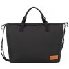 PETITE&MARS Prebaľovacia taška Bag Universal Black