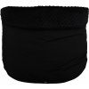 Footmuff Hajan Black Double