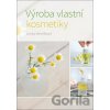 Výroba vlastní kosmetiky - Lenka Menšíková