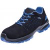 ATLAS SL 405 XP blue ESD S1P topánky Čierna