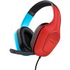 GXT 416S Zirox Gaming headset suitable for Switch