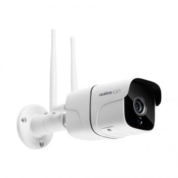 Niceboy ION Outdoor Security Camera od 45,52 € - Heureka.sk