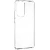 TFO Puzdro priesvitné silikónové Motorola Edge 30 Fusion Farba: Priesvitné
