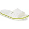 CROCS | Crocband II Slide šľapky biele |Veľkosť:M13