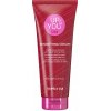 Inebrya Up To You Liss vyhladzujúci krém na úpravu krepovitých vlasov 200ml