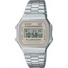 Hodinky CASIO Retro A168WA-8AYES