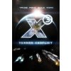 X3: Terran Conflict