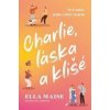Charlie, láska a klišé - Ella Maise