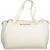Štýlová Dámska Kabelka VALENTINO BAGS 26.0X18.0X15.0cm Biela Farba: Biela, Velkost: UNI