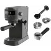 Espresso kávovar Electrolux E6EC1-6BST Explore 6, 2 šálky, čierny Electrolux