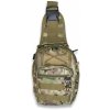 Ruksak Taktický batoh camo 4 litre cez rameno