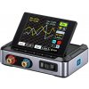FNIRSI DPS-150 Programmable Mini Portable DC Power Supply With 100w Adapter