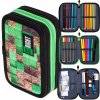 Kik trojitý s príslušenstvom Pixel Cubes