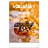 NOTIQUE Nástenný Včelársky 33 x 46 cm 2026