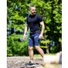 ARDON H2367 Softshellové kraťasy CITYCONIC® tmavo modrá , Veľkosť 52