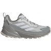 Dámske outdoorové topánky adidas TERREX TRAILMAKER 2 GTX W sivé IH3790 - EUR 39 1/3 | UK 6 | US 7,5