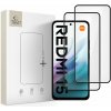 TVRDENÉ SKLO TECH-PROTECT GLASS FIT+ 2-PACK XIAOMI REDMI 15 4G / 5G Čierny