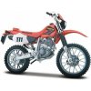 Maisto - Motocykel, Honda XR400R, 1:18