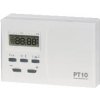 TOPtherm Týždenný digitálny priestorový TERMOSTAT, 230V TOP 655