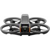 DJI Avata 2 Fly More Combo (1 batéria) 4 Červenáory Kvadrokoptéra 12 MP 3840 x 2880 pixelov 2150 mAh Čierna