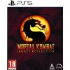 Mortal Kombat Legacy Kollection
