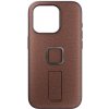 Peak Design Everyday Loop Case iPhone 15 Pro Max v2 – Redwood M-LC-BL-RD-2