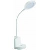 Stolná lampa Stolná lampa VELAMP 7W TL1602B s dotykovým spínačom (TL1602-B)