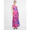Fialové dámske maxi šaty ORSAY fuchsiová 42 Orsay 4067937095079