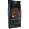 DELIKAN SUPRA Adult Fish 12kg superprémiové krmivo s rybou pre dospelé psy stredných plemien