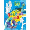 Luca. Special color