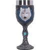 Ghost Wolf kalich 19 cm