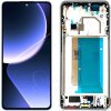 LCD Displej + Dotyková plocha + Rám Xiaomi 13T, 13T Pro originál