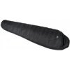 Sir Joseph Erratic plus II 1000 - 200 tm.šedá do 200 cm - levý zip; Šedá spacák