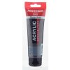 Akrylová farba Amsterdam Standard - 840 Graphite Objem: 120 ml