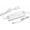 LED transformátor plochý 12V, 30W, 2,5A 30W