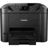 Canon MAXIFY MB5450 - farebný, MF (tlač, kopírka, skenovanie, fax, cloud), obojstranný tlač, ADF, USB, Wi-Fi 0971C009
