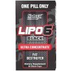 Nutrex Lipo 6 Black 60 kapsúl