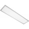 LED panel obdĺžnik 54W 3800°K svetelný tok 5600lm dĺžka 120cm