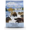 TASTE OF THE WILD Pacific Stream 12,2kg