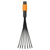 Hrable QuikFit™ úzke kovové - 1001412 - Fiskars