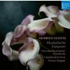 Capella De La Torre &... - Heinrich Schütz:Musikalische... [CD]