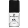 Collistar Puro Long-Lasting Nail Lacquer dlhotrvajúci lak na nechty odtieň 301 Cristallo Puro 10 ml