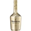 Hennessy VS Golden Bottle 40% 0,70 L (čístá fľaša)